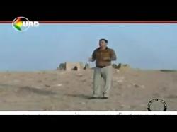 موزیک ویدئو احمد مرادی شبکه کرد کانال