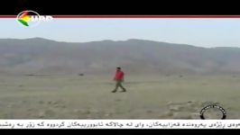 موزیک نوروز احمد مرادی در شبکه کرد کانال