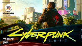 تریلر انتخاب مسیر زندگی Cyberpunk 2077