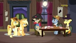 Preview My little PonyFiM  Season 5 Episode 6  App