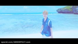 چهارمین GCF جونگ کوک در BTS  Saipan  