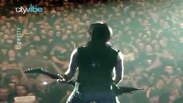 Bullet for My Valentine All These Things I Hate Live