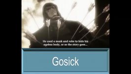 قسمت ١٣ انیمه gosick