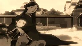 Hurt Zuko and Katara