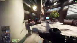 Battlefield Hardline  i5 3450 + GTX 660 ULTRA SETTINGS