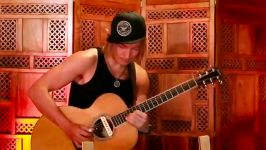 Calum Graham  It Is What It Is  acoustic guitar