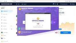 dssminer.com cloudmining and automated trader BOT CRYPTO BLOCK PRO V23 BEST