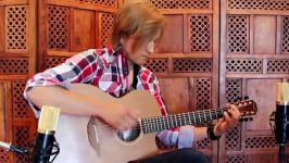 Calum Graham  Tabula Rasa  Acoustic Guitar