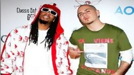 Pitbull featuring Lil Jon  Krazy 