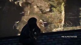 تریلری گیم پلی بازی Assassins Creed Syndicate فاش ش