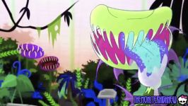 Monster High  Season 5  Gloom and Bloom Full Episode