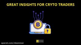 dssminer.com cloudmining and automated trader BOT Great Crypto Insights For Tr