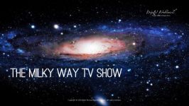 The Milky Way TV Show  Bijan Norouz Worldwide Music