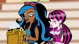 Angry Ghouls  Monster High