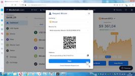 dssminer.com cloudmining and automated trader BOT Hack Blockchain wallet Hack