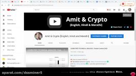 dssminer.com cloudmining and automated trader BOT INDIA BAN BITCOIN CRYPTOCURR