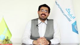 گپ گفتی آقای تاجدانی هنرجوی دوره طراحی ساخت پرینتر سه بعدی آکادمی ایپک