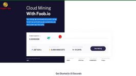 dssminer.com cloudmining and automated trader BOT New High Paying Bitcoin Clou