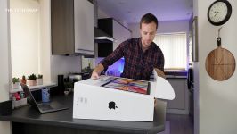 جدید iMac 27 اینچی iMac  یک نسخه بزرگ؟