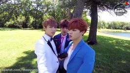 BANGTAN BOMB Show Me Your BBA SAE      BTS 방탄소년단720P 60FPS 1