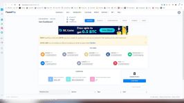 dssminer.com cloudmining and automated trader BOT Top 5 Bitcoin Faucets VEq6NR