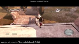 گیمپلی بازی assassin creed brotherhood