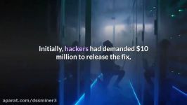 dssminer.com cloudmining and automated trader BOT Why Hackers Are Demanding 4