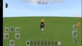 minecraft آموزش زدن کد اسپاون موجودات