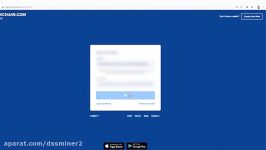 dssminer.com cloudmining and automated trader BOT Best Bitcoin Mining Softwar