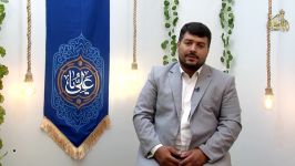 چل چله مجموعه مولودی شاد ویژه عید غدیر  مداح اهلبیت محمد باغکی