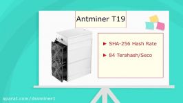 dssminer.com cloudmining and automated trader BOT Buy Bitmain Antminer T19 who