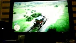 چكونه در reddead2 كالسكه بفروشیم كلى پول بجیب بزنیم