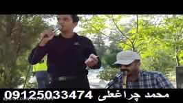 اجاره اکو مداح بهشت زهرا