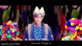 ♪موزیک ویدیو IDOL♪ ◍BTS◍ ❤زیرنویس فارسی❤