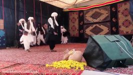 آهنگ رقص بلوچی  Balochi naach  balochi