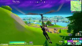 9 راه ساده برای برطرف کردن لگ delay دیلِی در بازی Fortnite