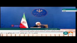 عواقب تصویب قطعنامه علیه ایران برعهده کسانی است برای تصویبش تلاش میکنند