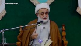 معنای عمل دیدگاه قرآن سنت  آیت الله تحریری