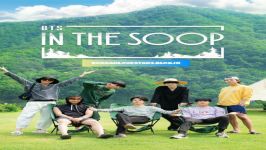 برنامه BTS In the SOOP کیفیت 1080P+ زیرنویس فارسی تیزر سوم 