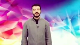 ویدیوی خنده دار ابوطالب حسینی سخنرانی عموی بزرگ تر