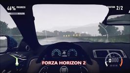 Forza Horizon 2  Driveclub  Project Cars