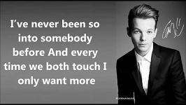 One Direction Back For You Lyrics and Pictures