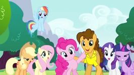 Super Duper Party Ponies