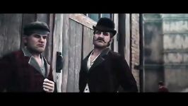 سری جدیده اساسینس کرید 2015Assassin’s Creed Syndicate