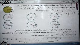 ریاضی پایه هفتم فصل دوم اعداد صحیح بخش اول