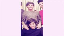 Larry Stylinson  Moments