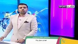 گفتگو رسول پناه درباره حواشی اخیر برانکو