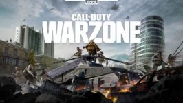 تریلر بازی call of duty warzoneندای وظیفه منطقه جنگی