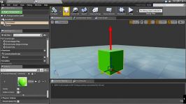 Replayable Game Design Using Blueprint in Unreal Engine