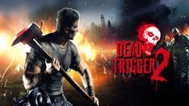 ☆گیم پلی بازیDEAD TRIGGER 2☆